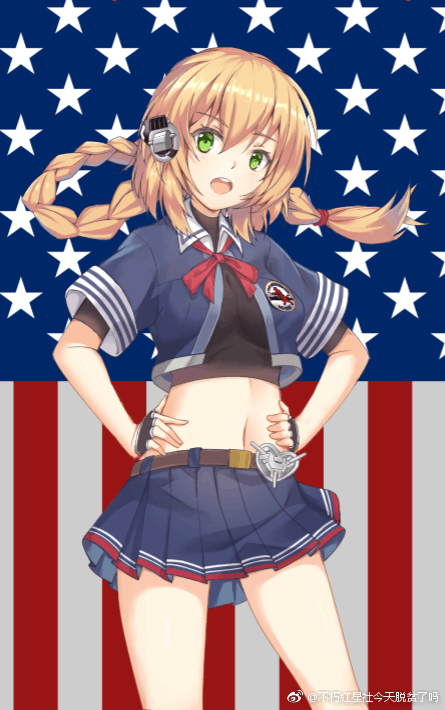 Warship Girls R Rule 34 Image