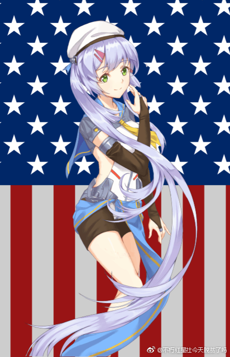 Warship Girls R Rule 34 Image
