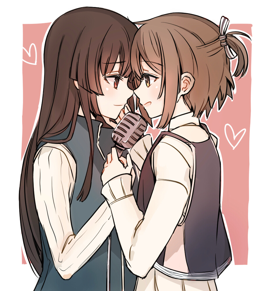 Etou Kanami (Toji No Miko) Rule 34 Image