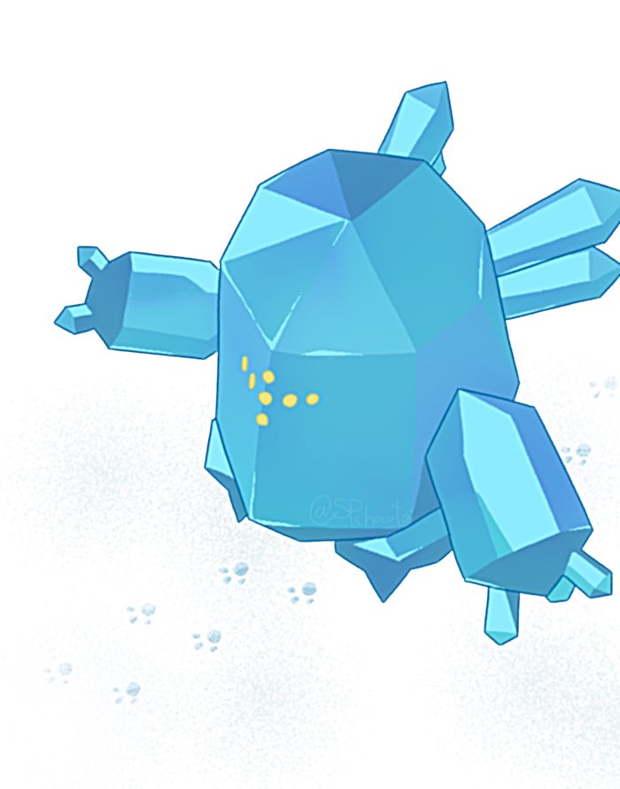 Gen 3 Pokemon (Nintendo) Rule 34 Image