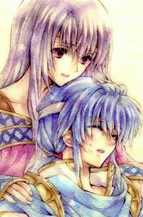 Seliph (Fire Emblem) Rule 34 Image