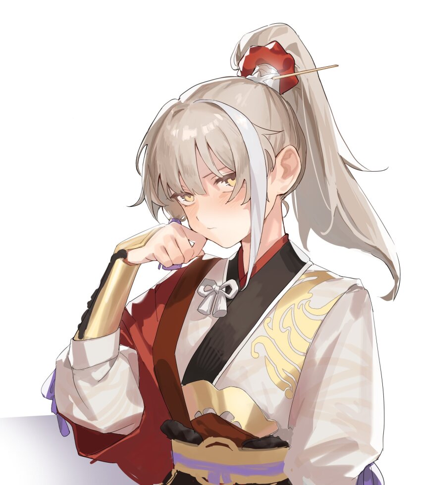 Fate/Samurai Remnant Rule 34 Image
