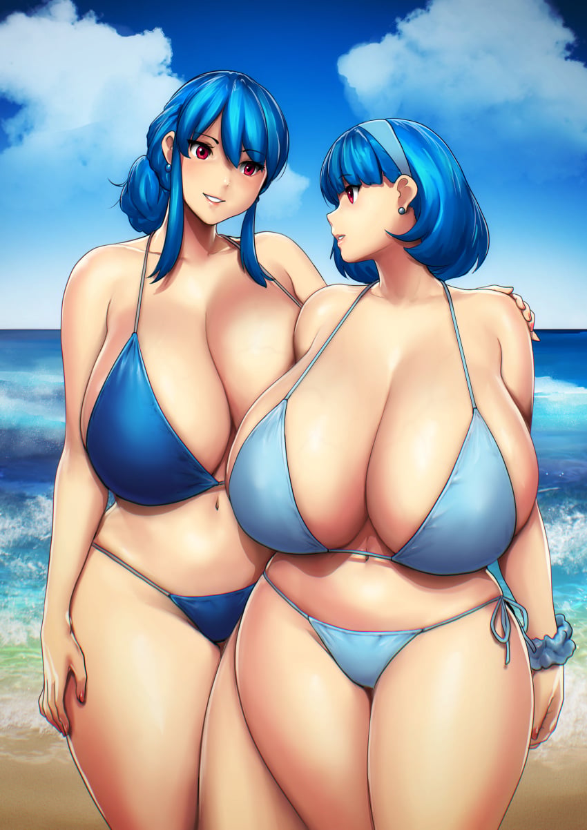 Rina Atherina Rule 34 Image