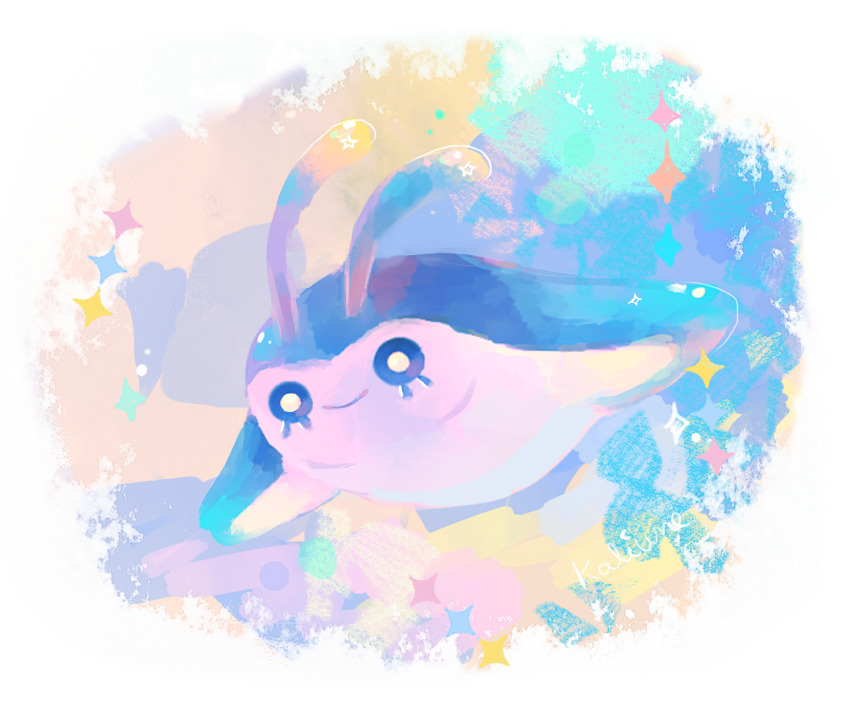 Gen 4 Pokemon (Nintendo) Rule 34 Image