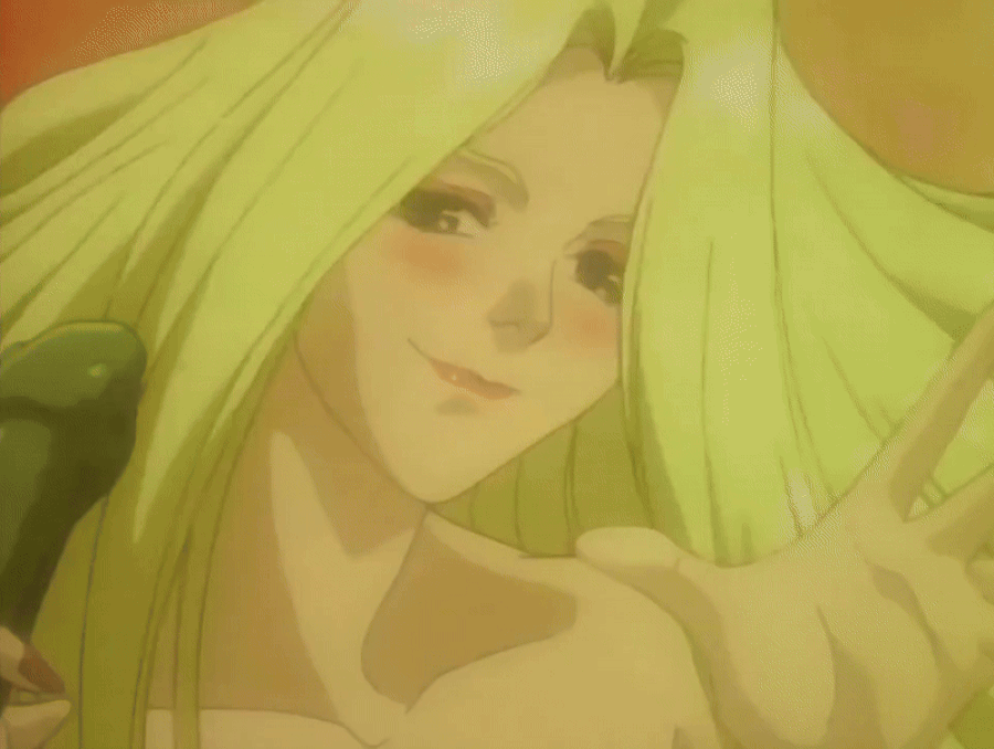 Urotsukidouji Rule 34 Image