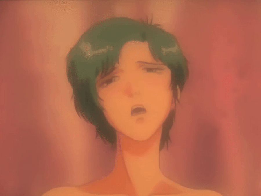Amano Megumi (Urotsukidouji) Rule 34 Image