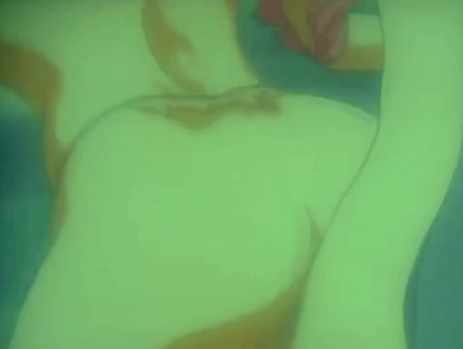 Amano Megumi (Urotsukidouji) Rule 34 Image