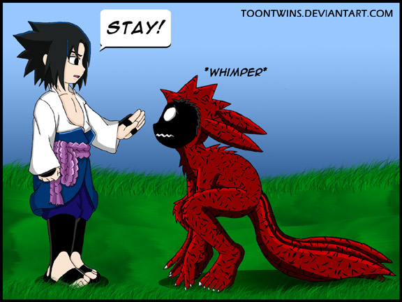 Uchiha Sasuke (Naruto (Series)) Rule 34 Image