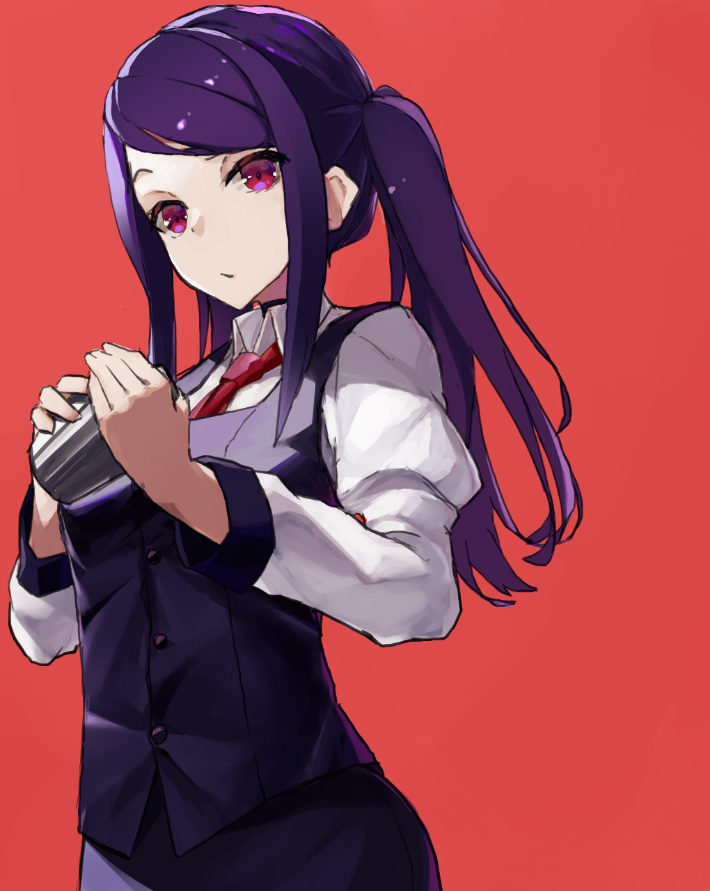 Jill Stingray (Va-11 Hall-A) Rule 34 Image