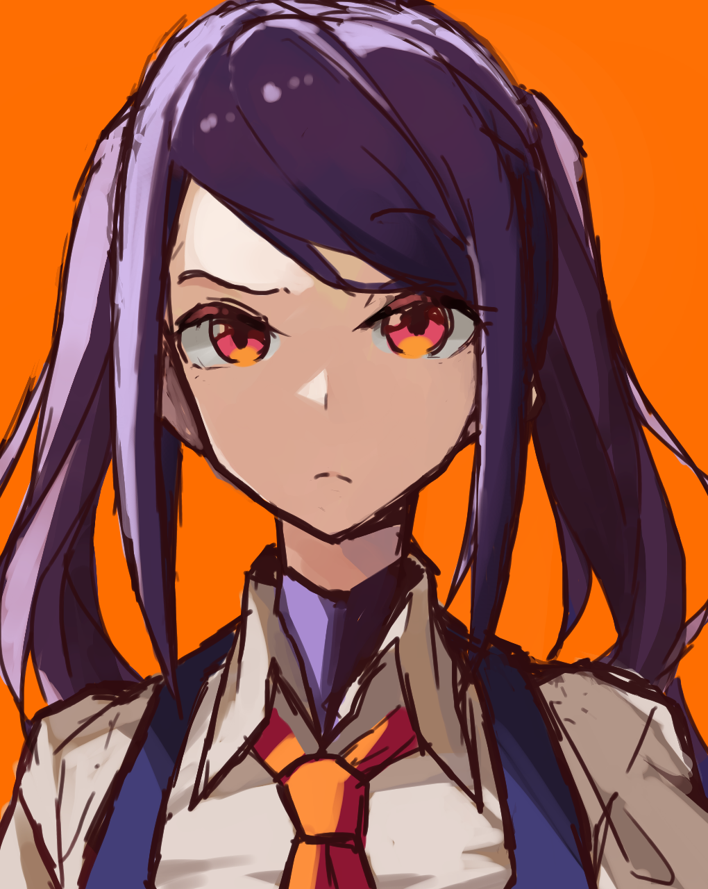 Jill Stingray (Va-11 Hall-A) Rule 34 Image