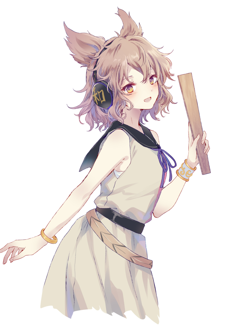 Toyosatomimi No Miko (Touhou) Rule 34 Image