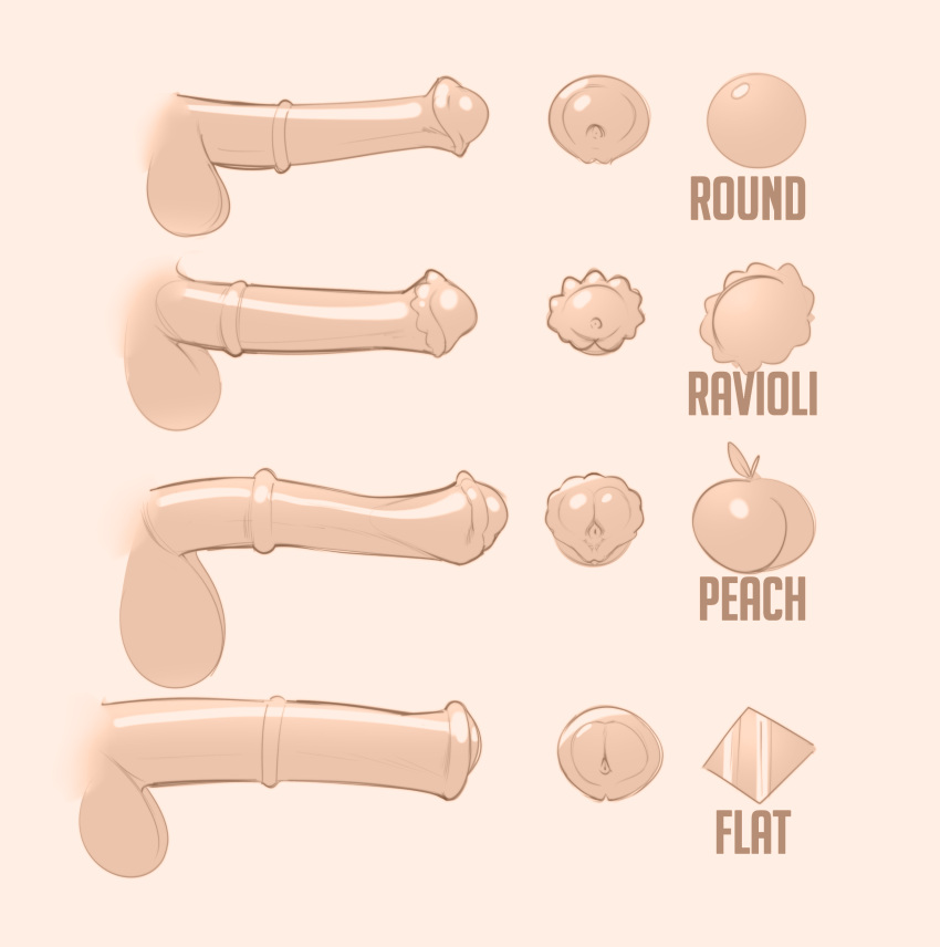 Animal Genitalia Rule 34 Image