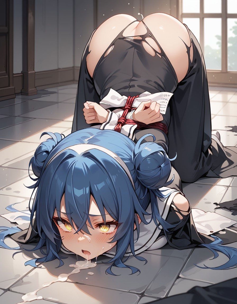 Original Character Rule 34 Image