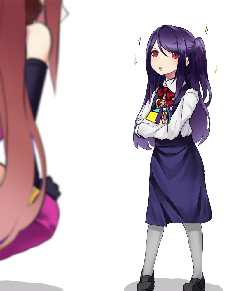 Alma Armas (Va-11 Hall-A) Rule 34 Image