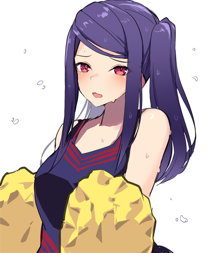 Jill Stingray (Va-11 Hall-A) Rule 34 Image