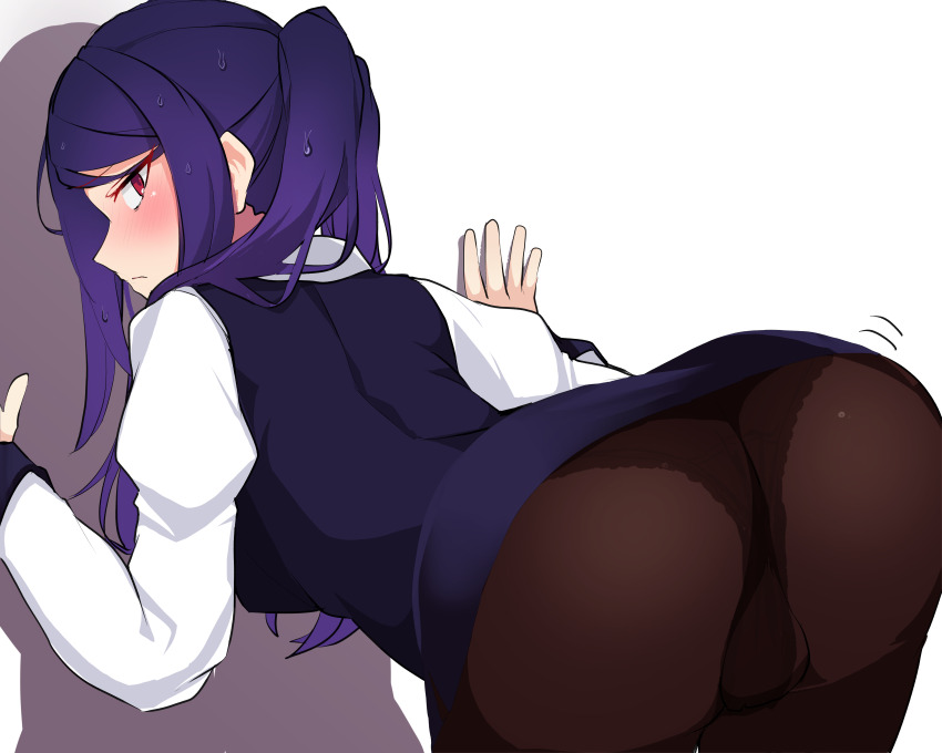 Jill Stingray (Va-11 Hall-A) Rule 34 Image