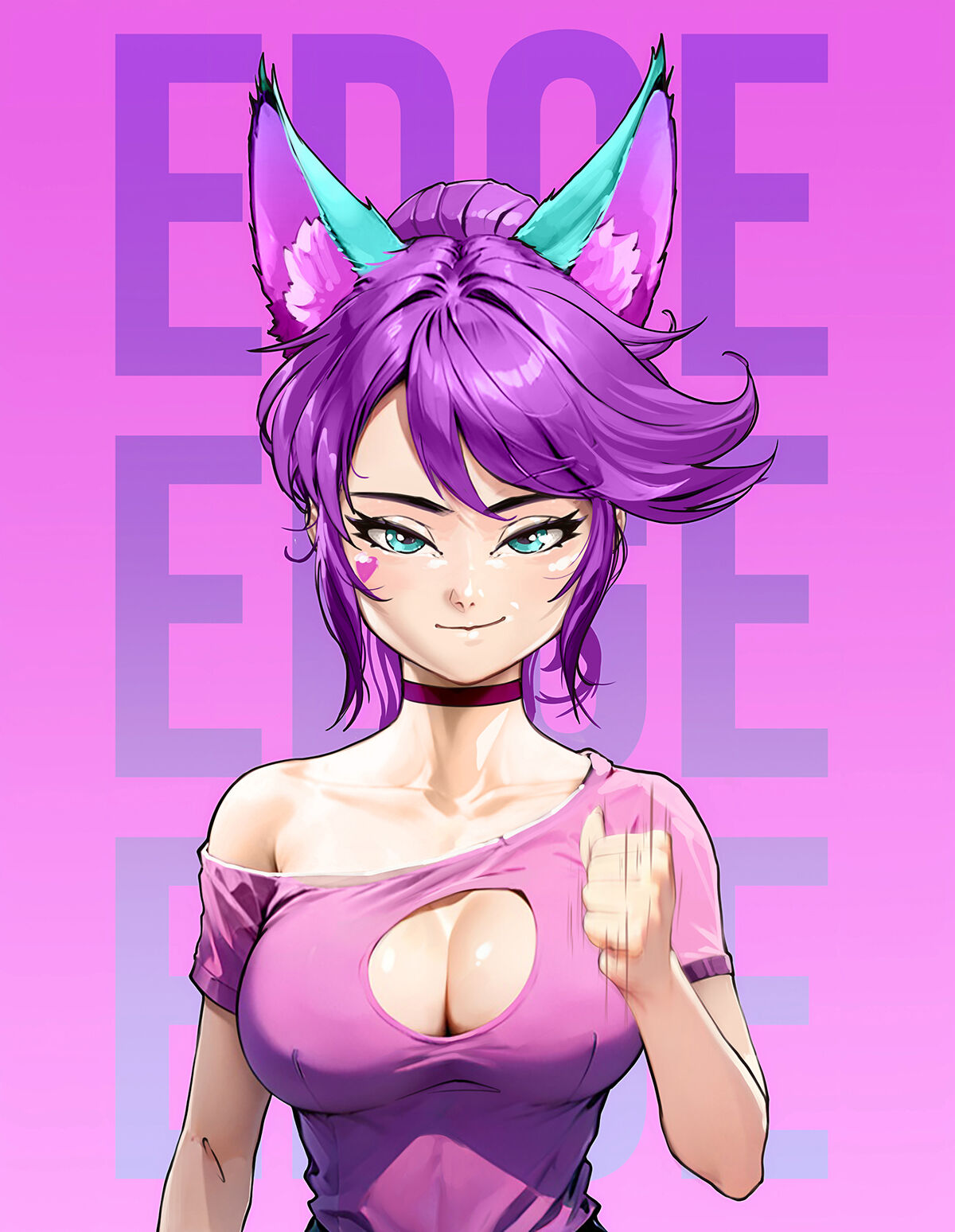 Aiko Rule 34 Image