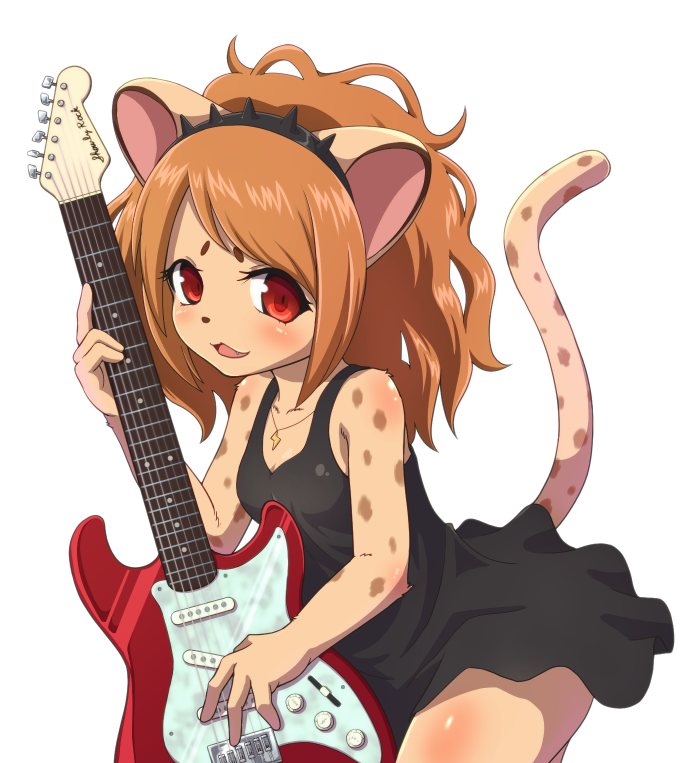 Citti (Show By Rock!!) Rule 34 Image