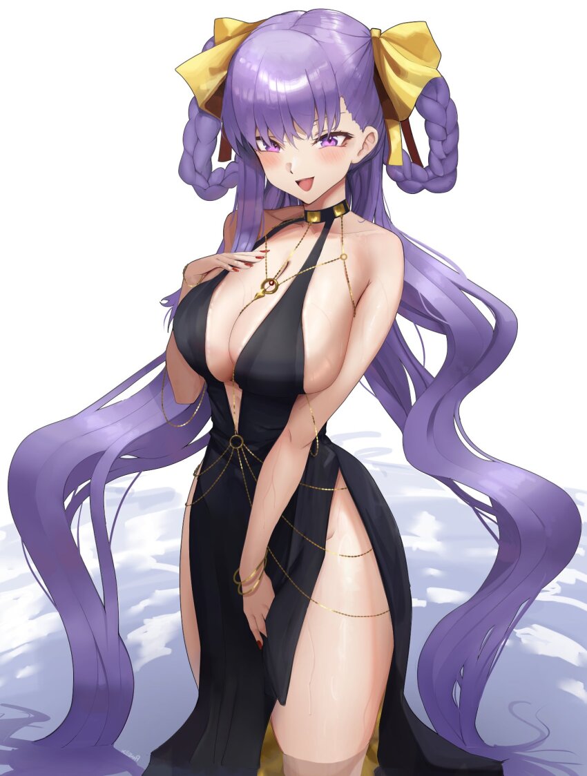 Bb (Fate) Rule 34 Image