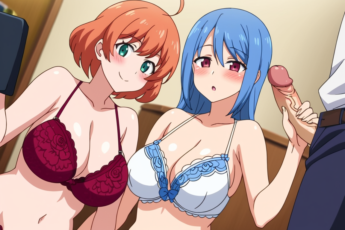 Original Rule 34 Image