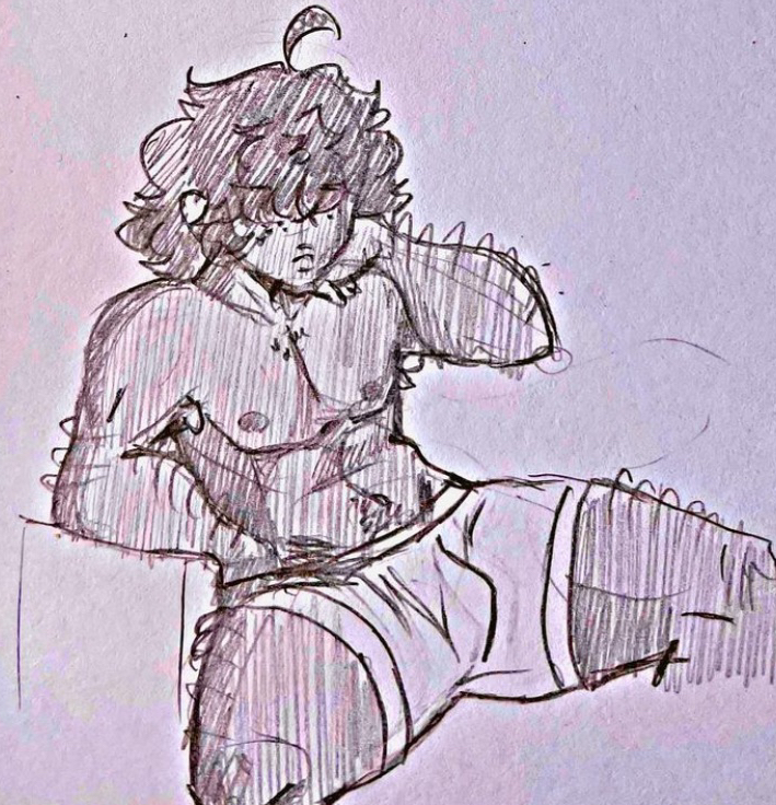 Oc Rule 34 Image
