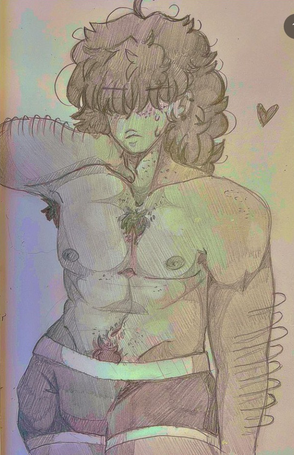 Oc Rule 34 Image