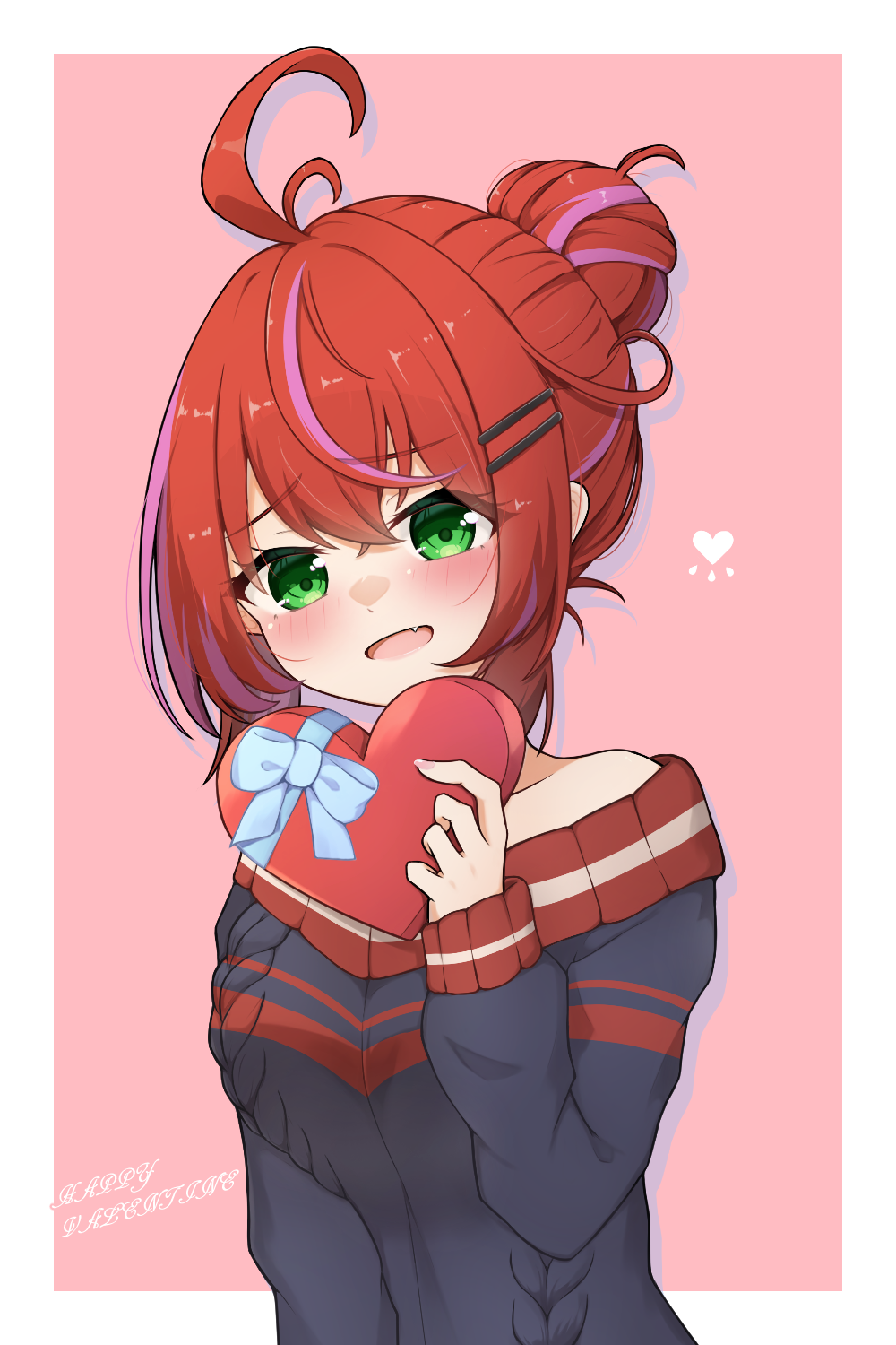 Nanashi Inc. Rule 34 Image