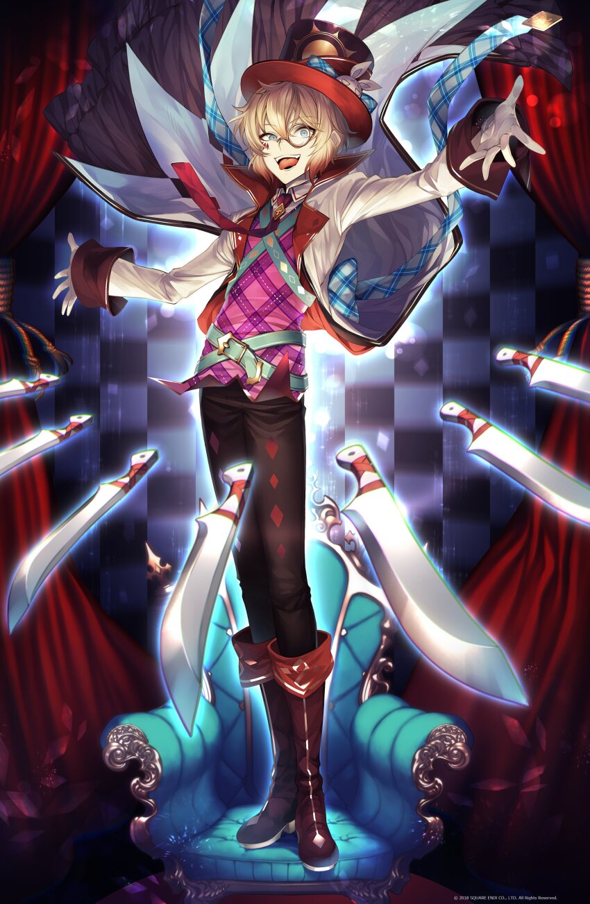 Grimms Echoes Rule 34 Image