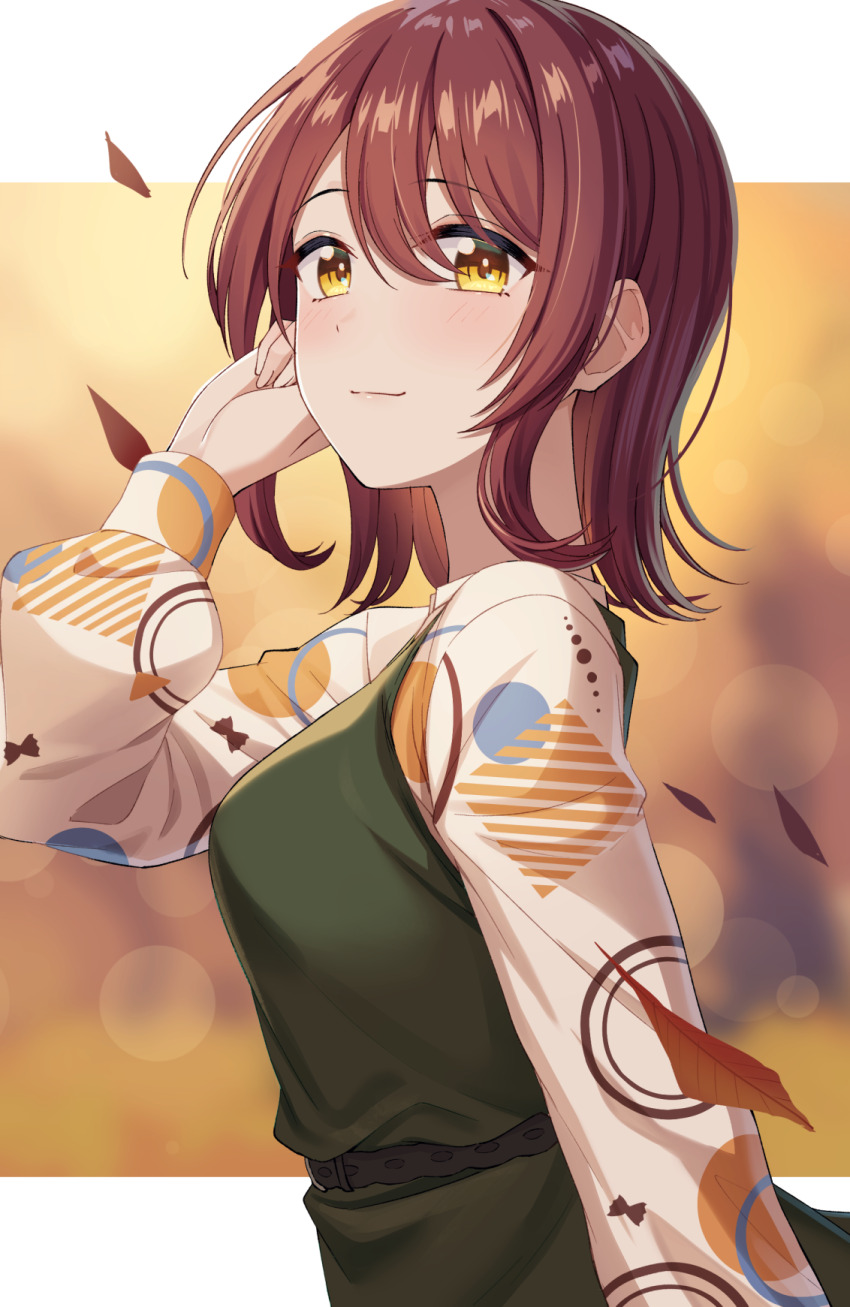 Osaki Tenka (Idolmaster) Rule 34 Image