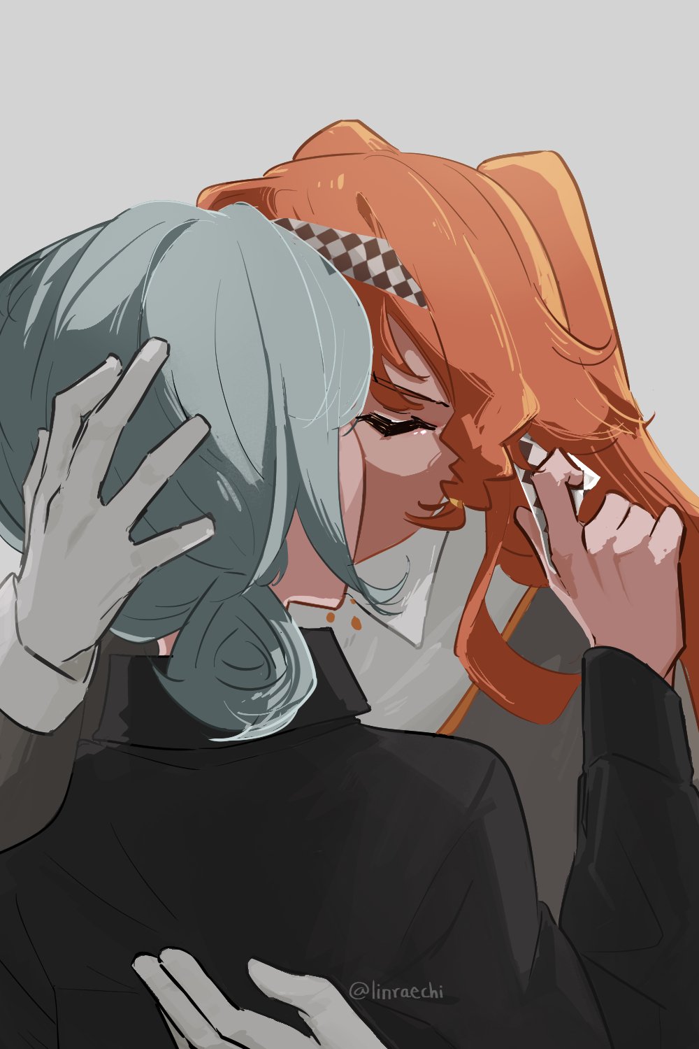 Sonetto (Reverse:1999) Rule 34 Image
