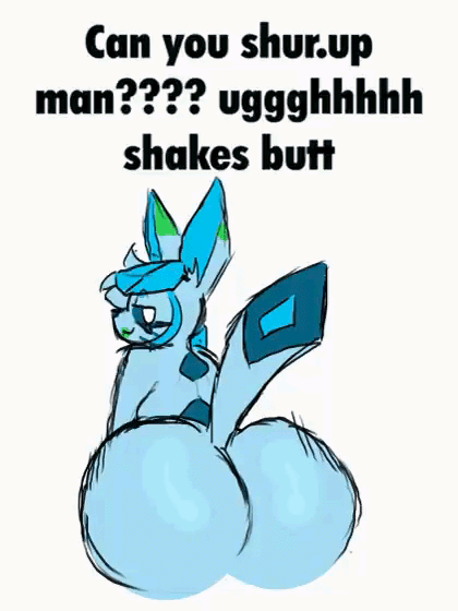 Pokemon (Species) Rule 34 Image