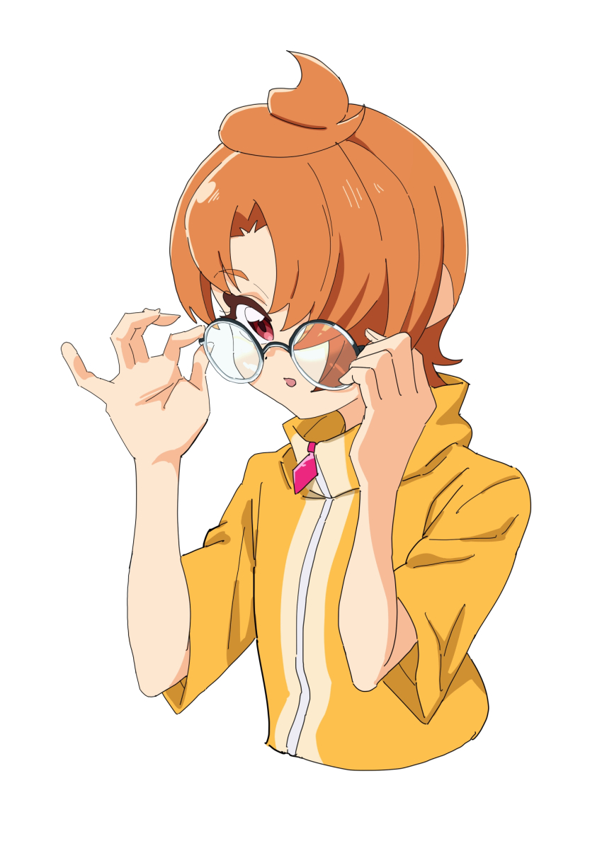 Yuunagi Tsubasa (Hirogaru Sky! Precure) Rule 34 Image