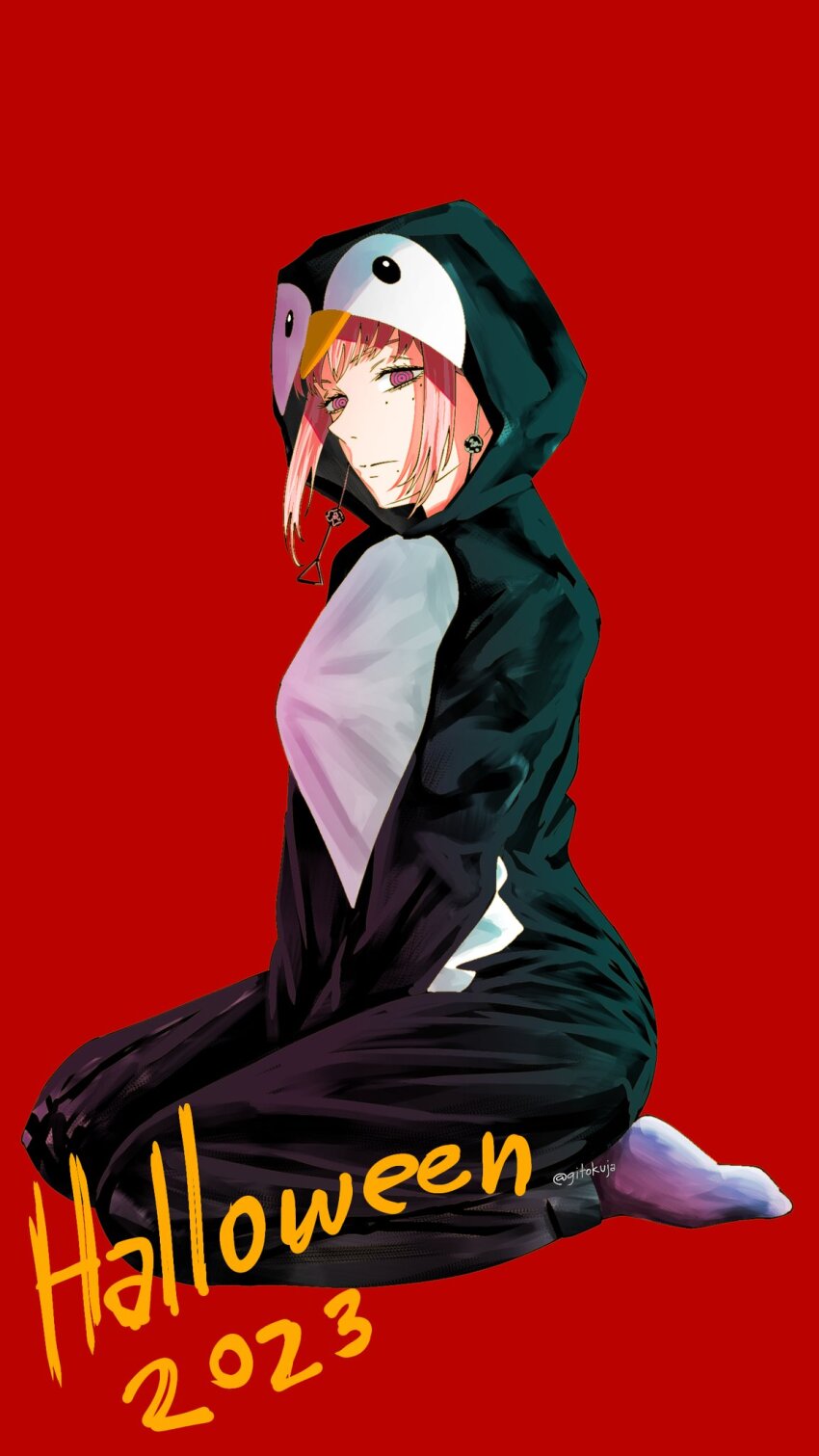 Fami (Chainsaw Man) Rule 34 Image