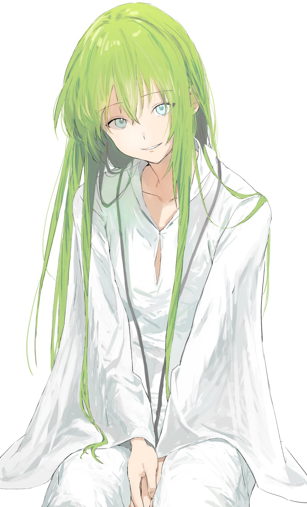 Enkidu (Fate) Rule 34 Image