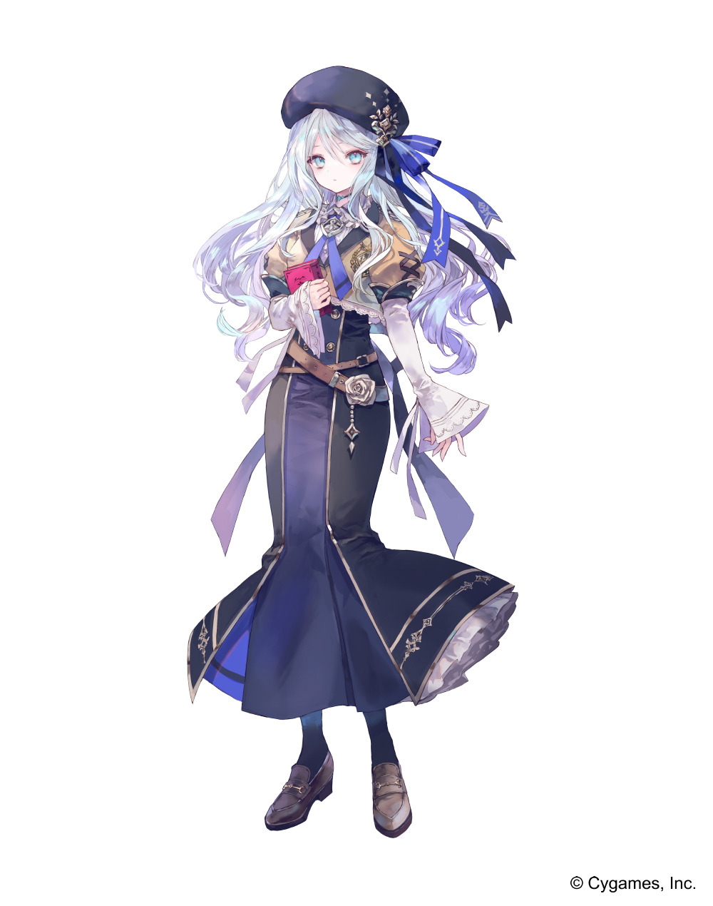 Shadowverse Rule 34 Image