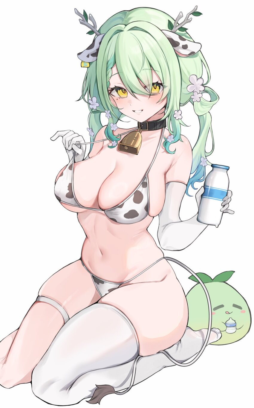 Ceres Fauna (Hololive) Rule 34 Image