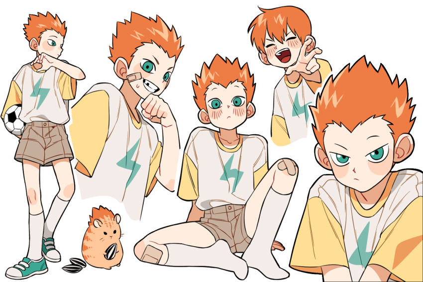 Mob Psycho 100 Rule 34 Image
