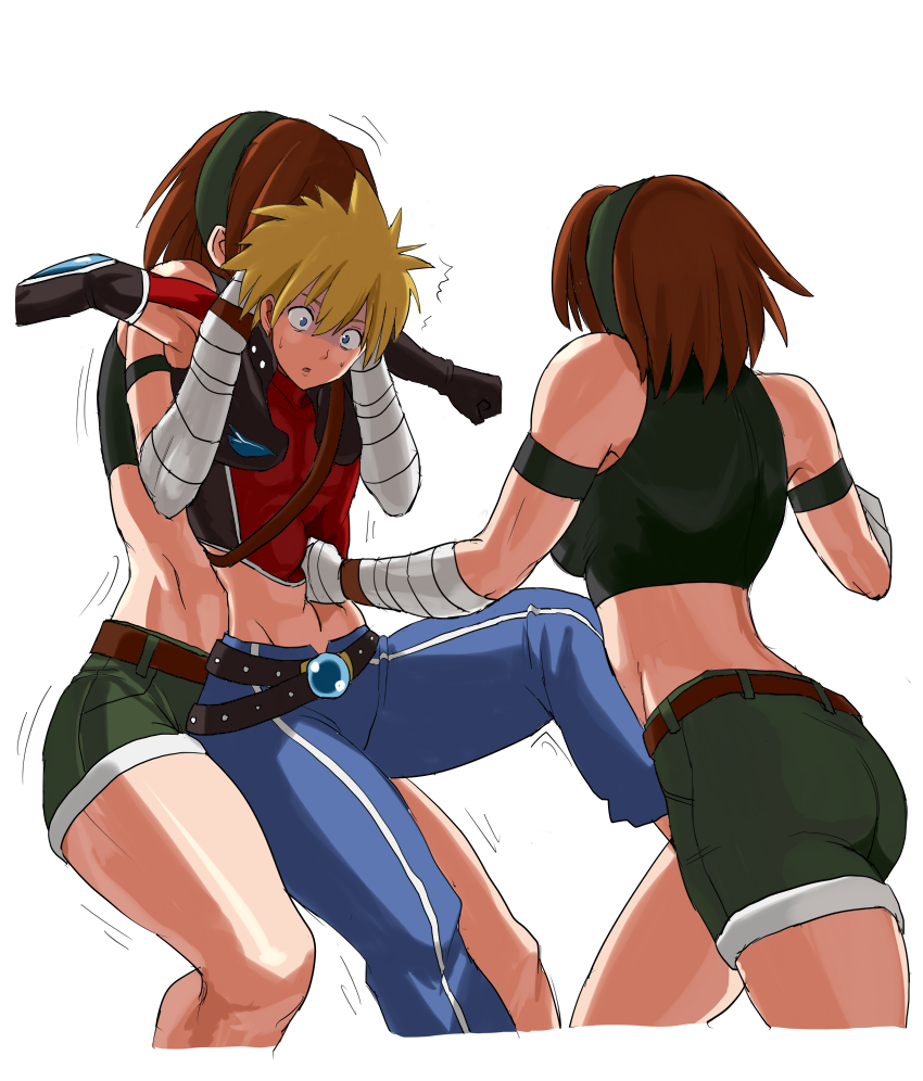 Tales Of (Series) Rule 34 Image