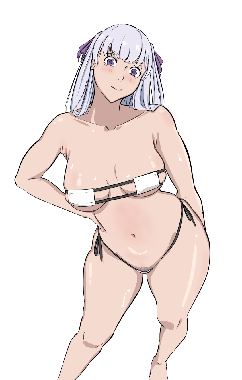 Noelle Silva (Black Clover) Rule 34 Image