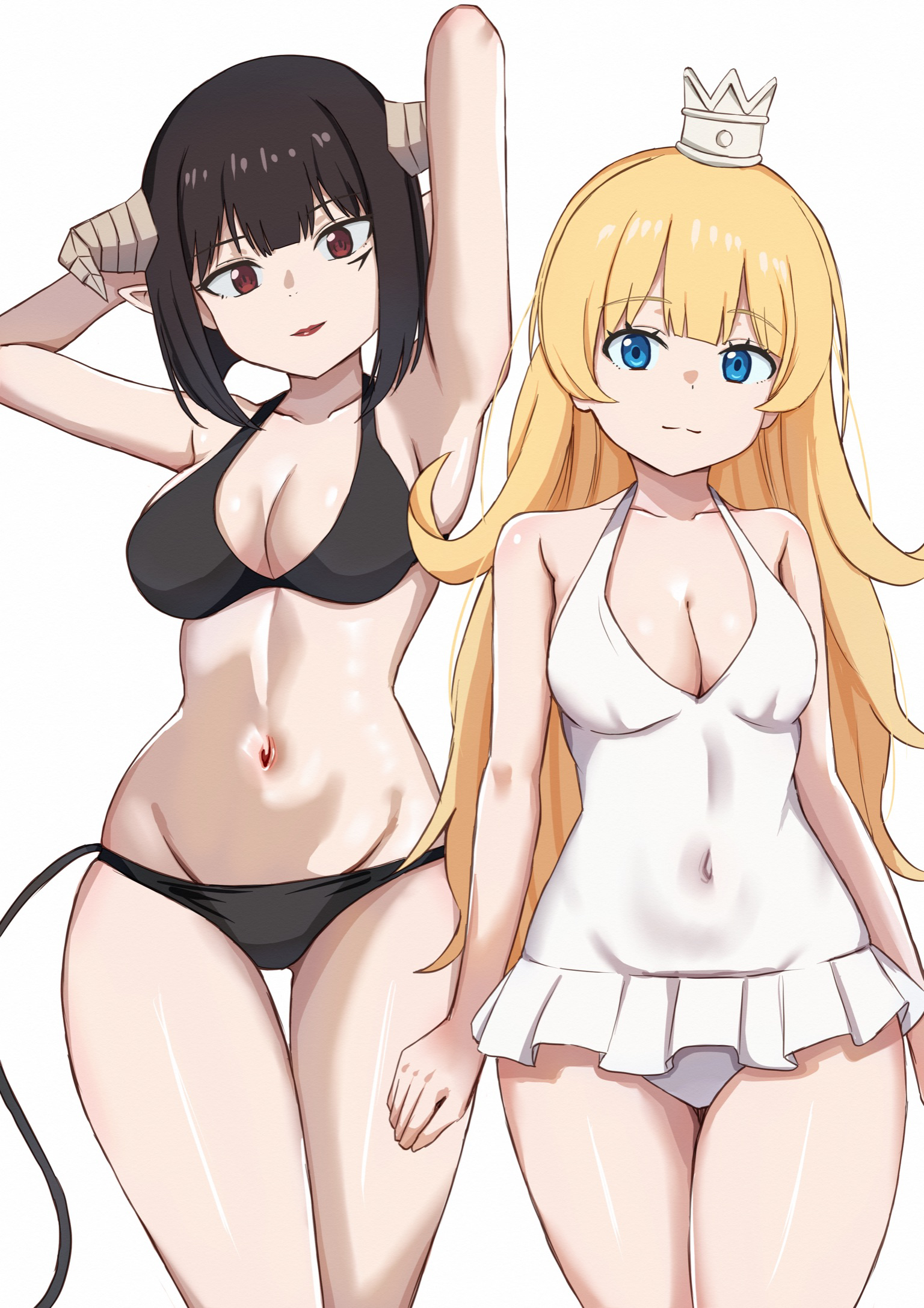 Tortura Torture (Hime-Sama "Goumon" No Jikan Desu) Rule 34 Image