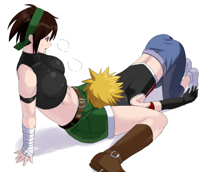Tales Of (Series) Rule 34 Image