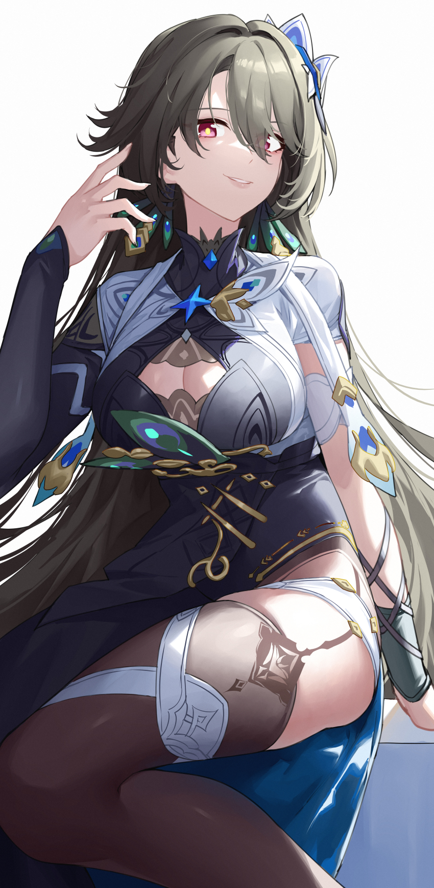 Vita (Honkai Impact) Rule 34 Image