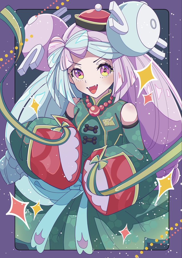 Iono (Pokemon) Rule 34 Image