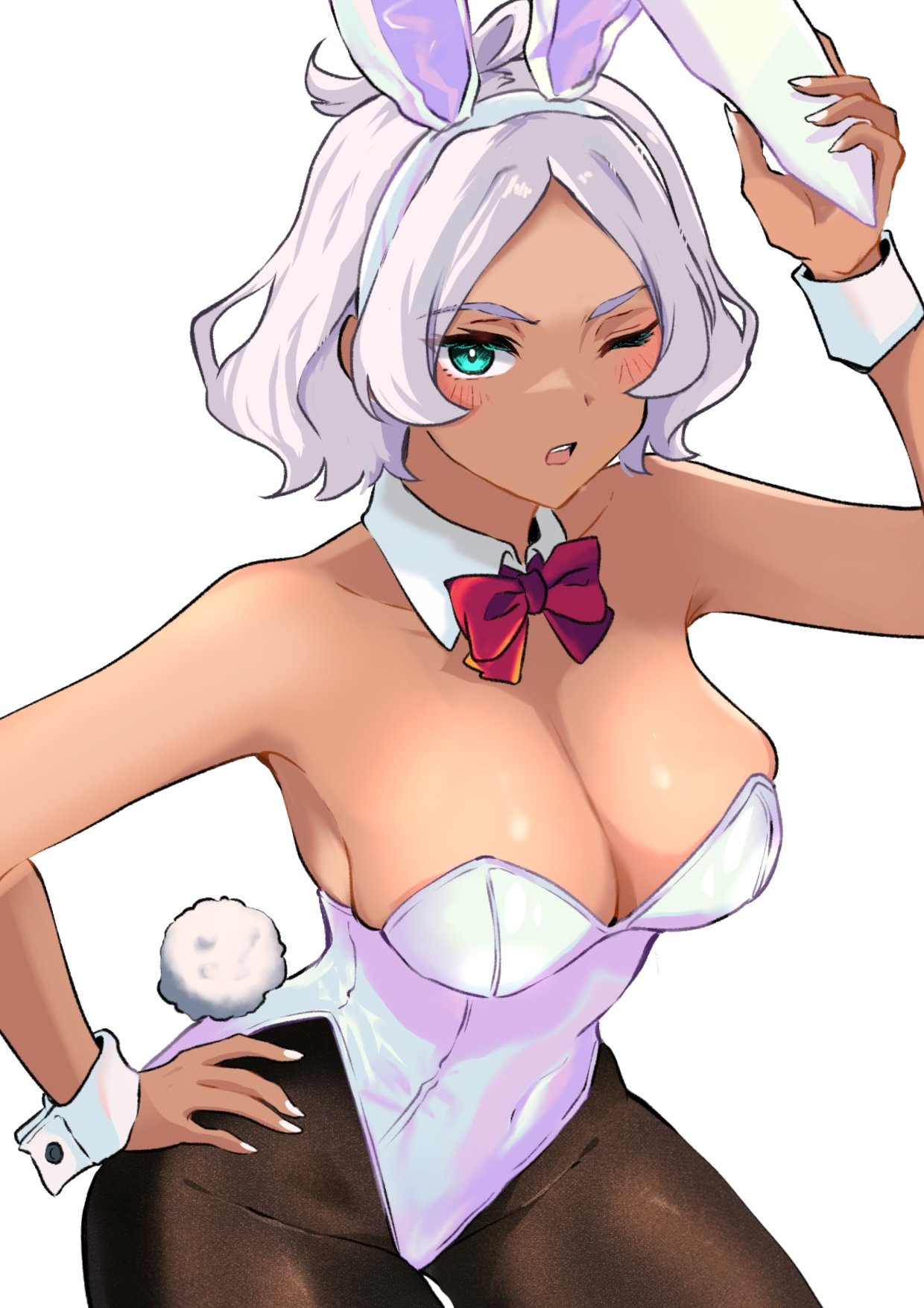 Secelia Dote (Gundam) Rule 34 Image