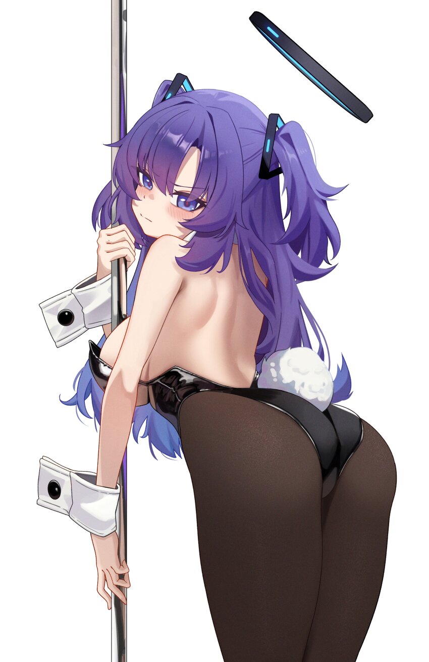 Yuuka (Blue Archive) Rule 34 Image