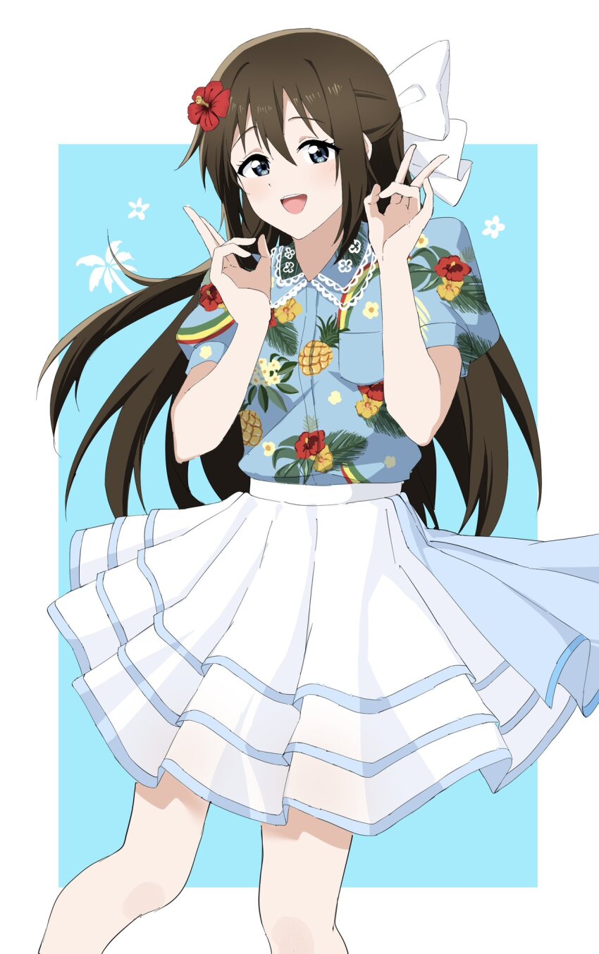 Love Live! Rule 34 Image