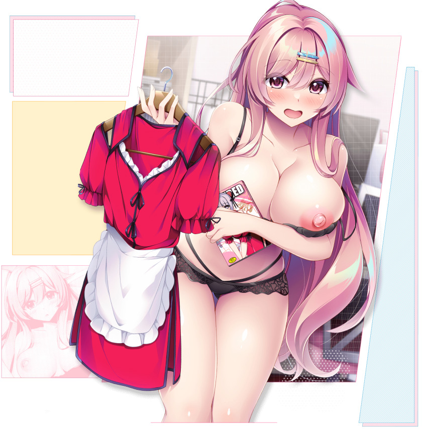 Original Rule 34 Image