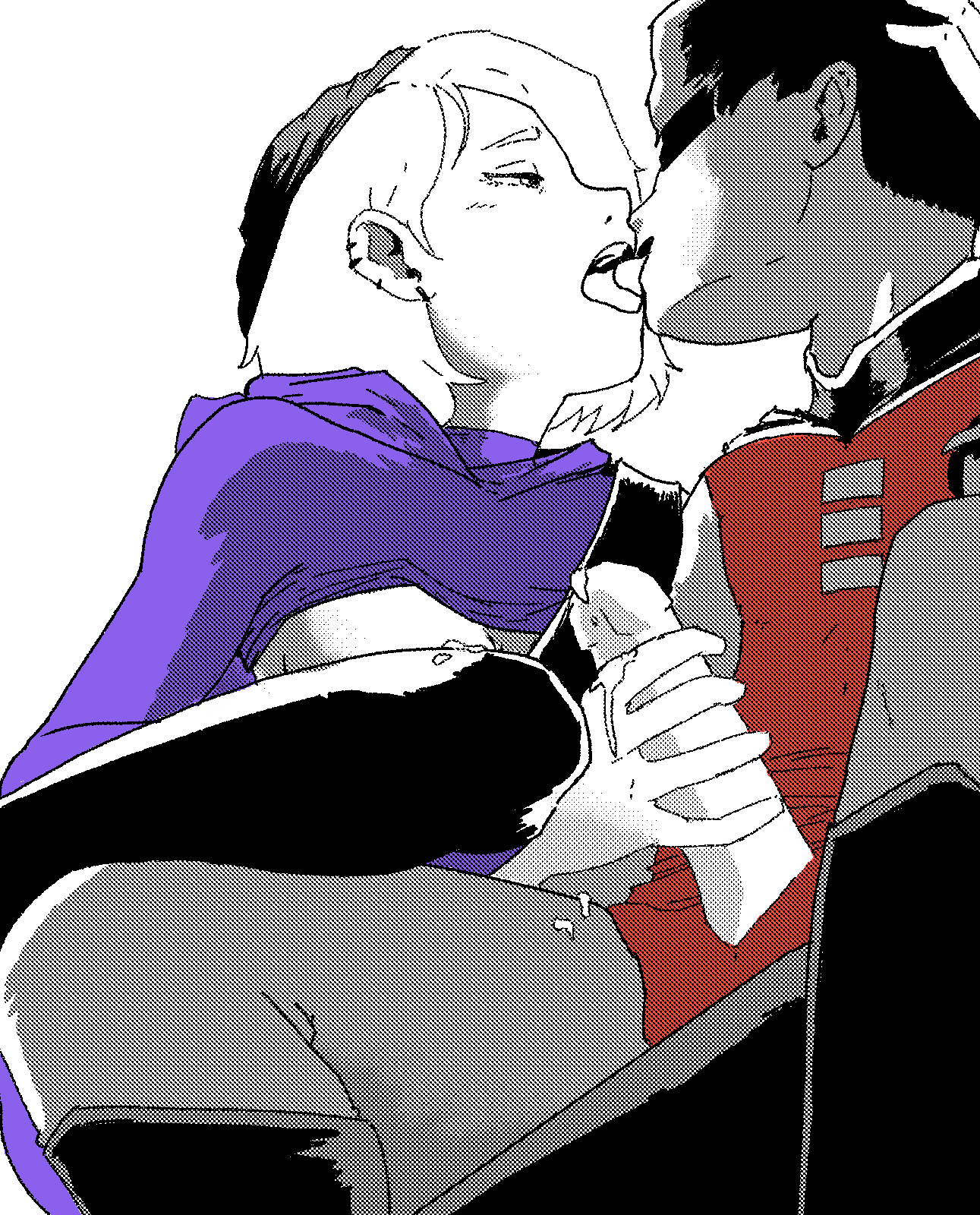 Robin (Dc) Rule 34 Image