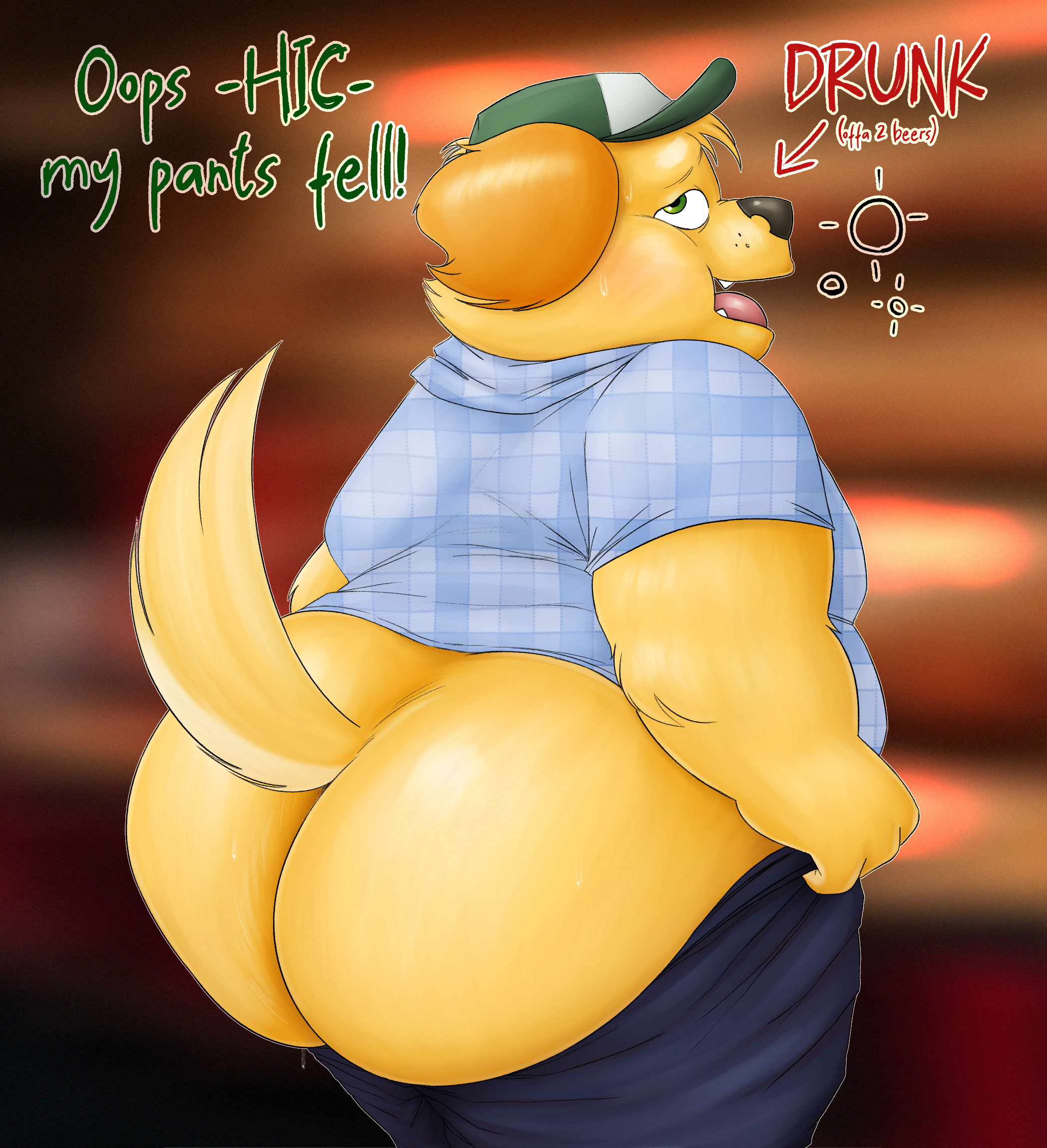 Harper (Nood1e) Rule 34 Image
