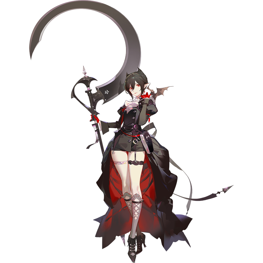 Character Request (Arknights) Rule 34 Image
